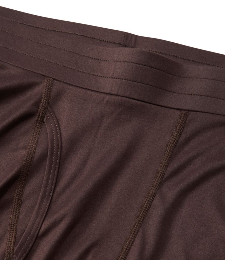 Men's L.L.Bean Synthetic Silk Base Layer Pants