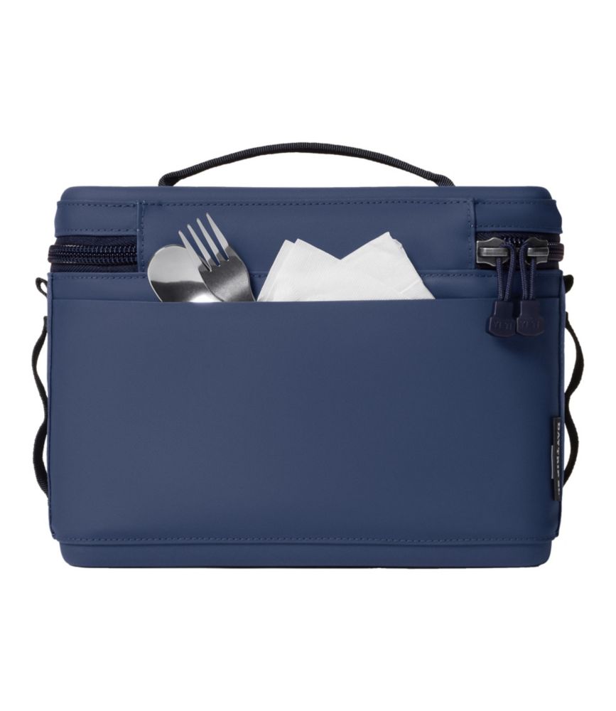 Yeti® Daytrip Insulated Box, 9 Liters