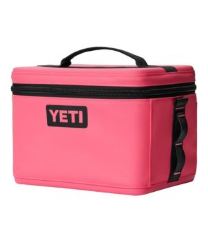 Yeti® Daytrip Insulated Box, 9 Liters, New