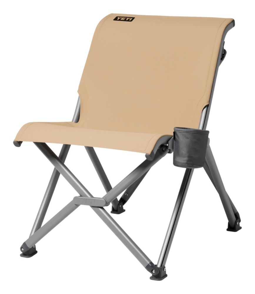 Yeti Trailhead Field Chair