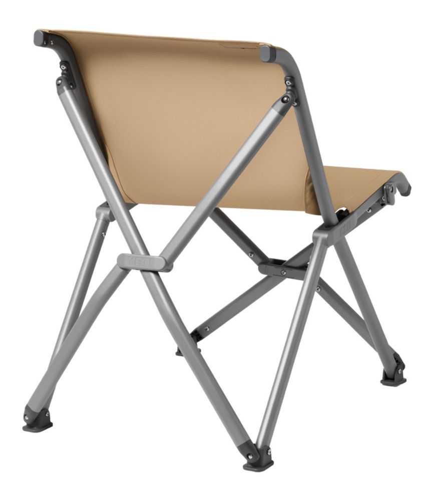 Yeti Trailhead Field Chair