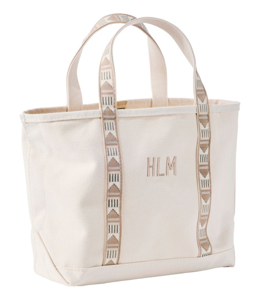 Boat and Tote&reg;, Mountain Classic, Putty/Multi, small image number 5