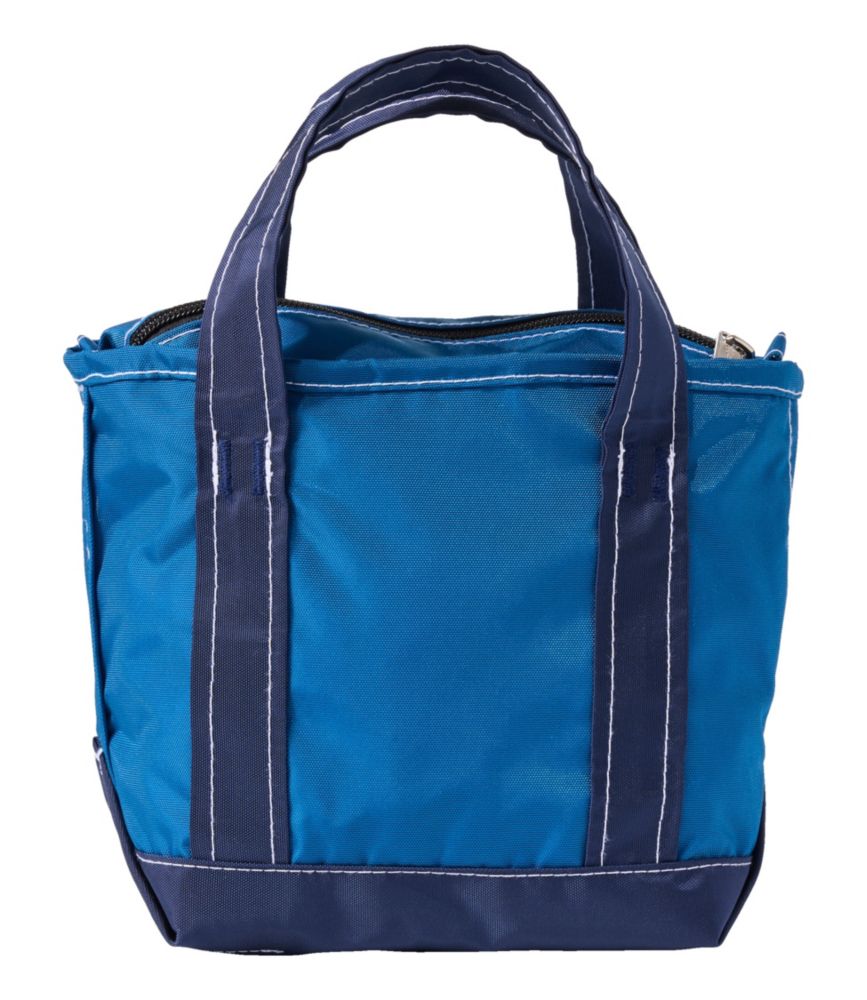 Everyday Lightweight Tote, Mini, Solid