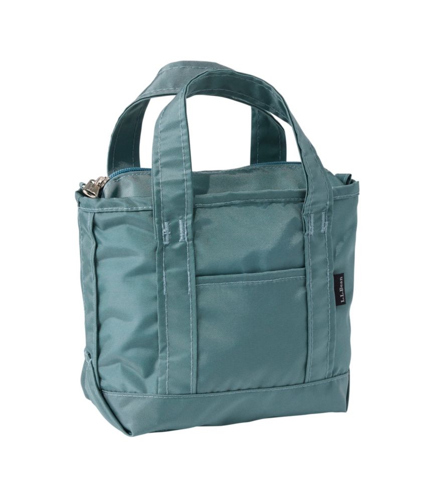 Everyday Lightweight Tote, Mini, Solid