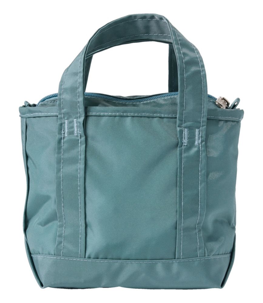 Everyday Lightweight Tote, Mini, Solid