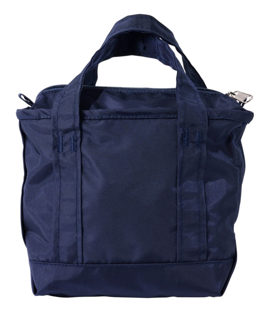 Everyday Lightweight Tote, Mini, Solid