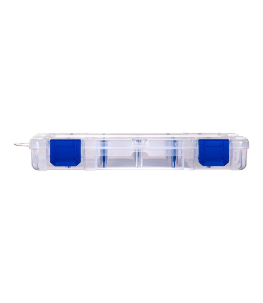 Flambeau Tuff Tainer 3003, Divided