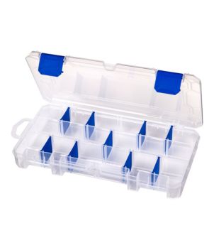 Flambeau Tuff Tainer 3003, Divided, New