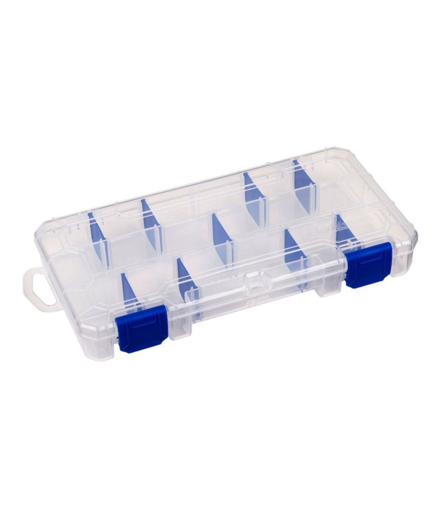 Flambeau Tuff Tainer 3003, Divided