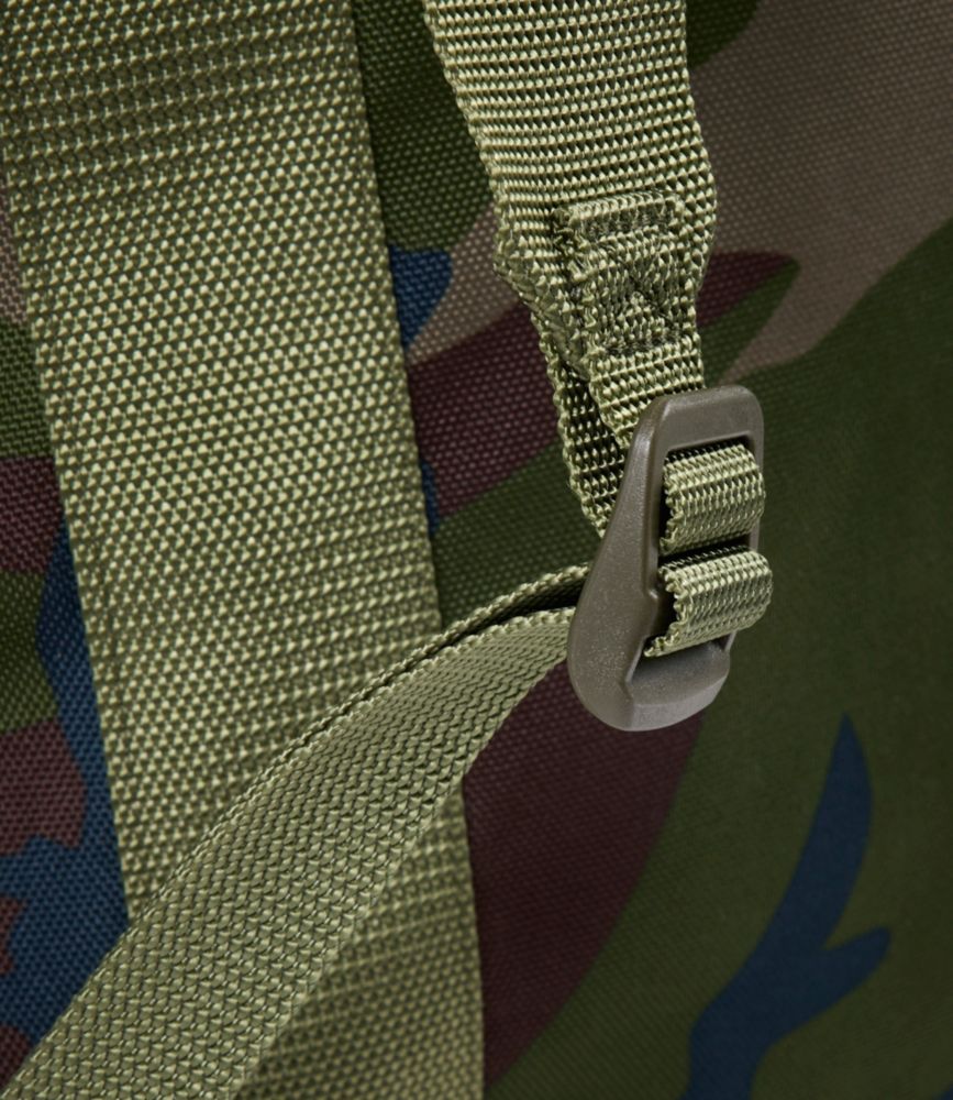 Hunter's Tote Pack, Camouflage