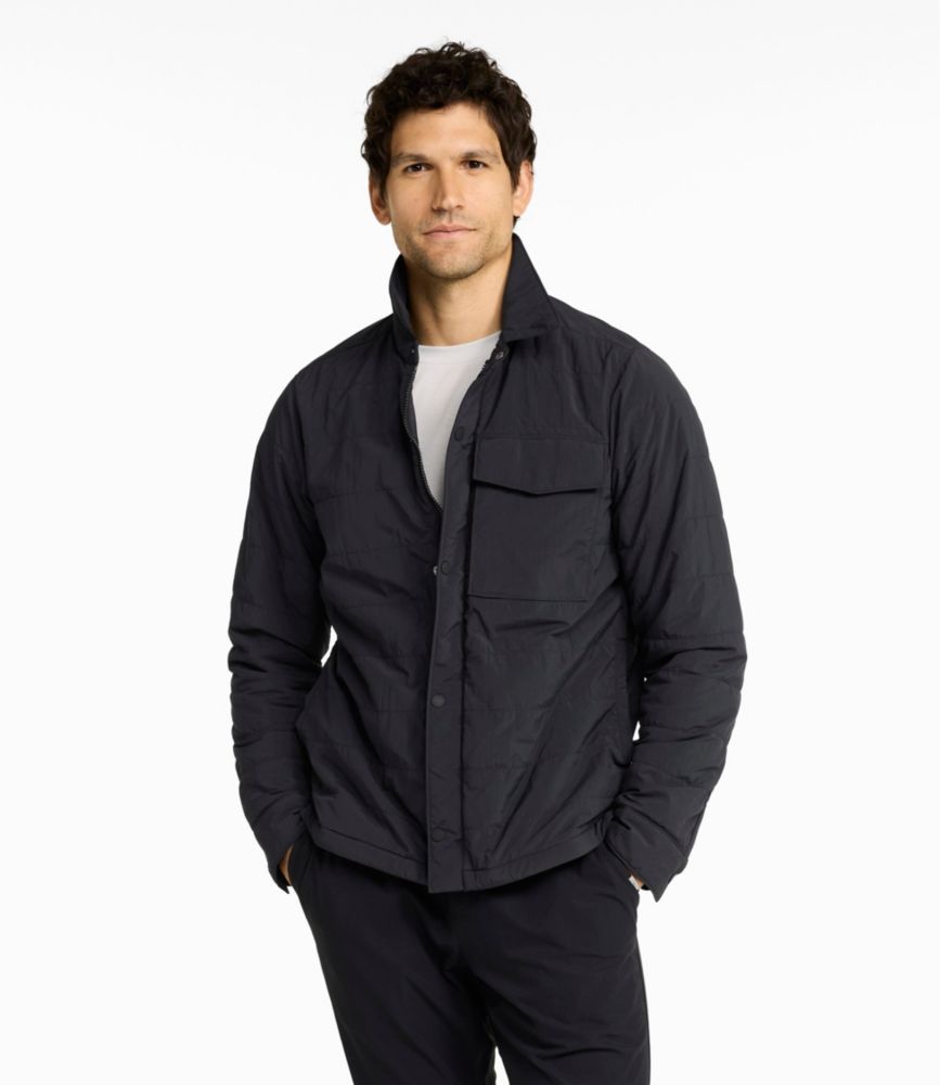 Men's Old Port Insulated Jacket