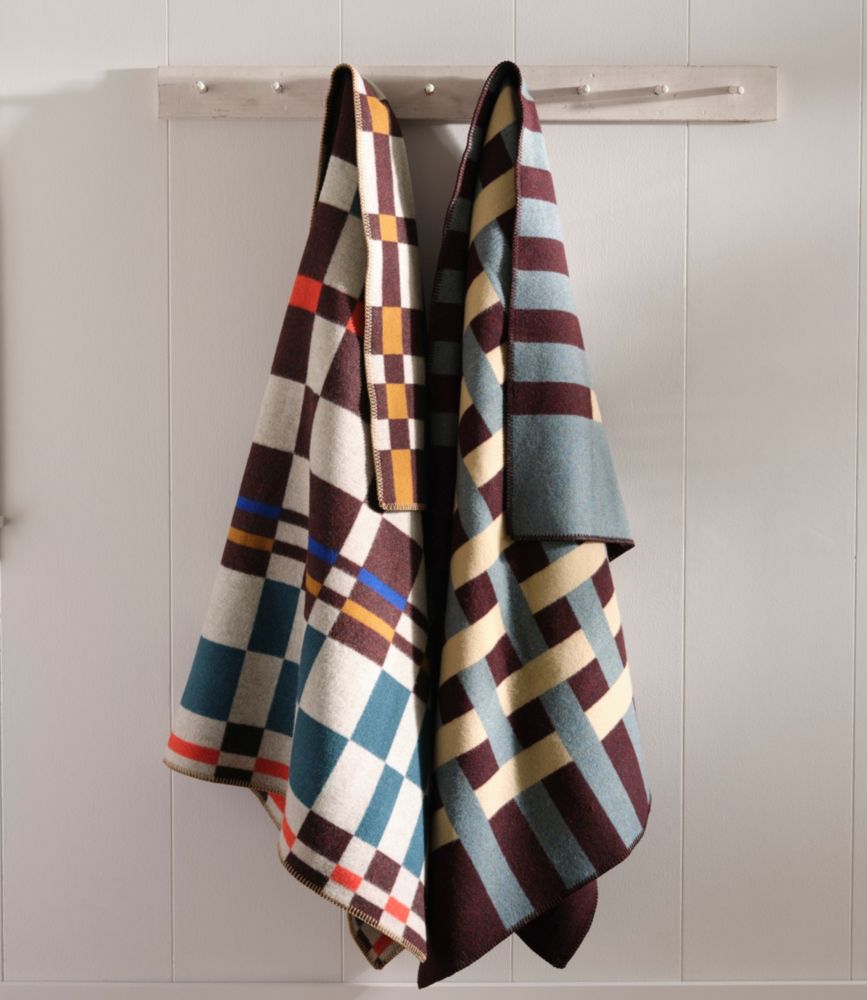 Pendleton Modern Heritage Throw
