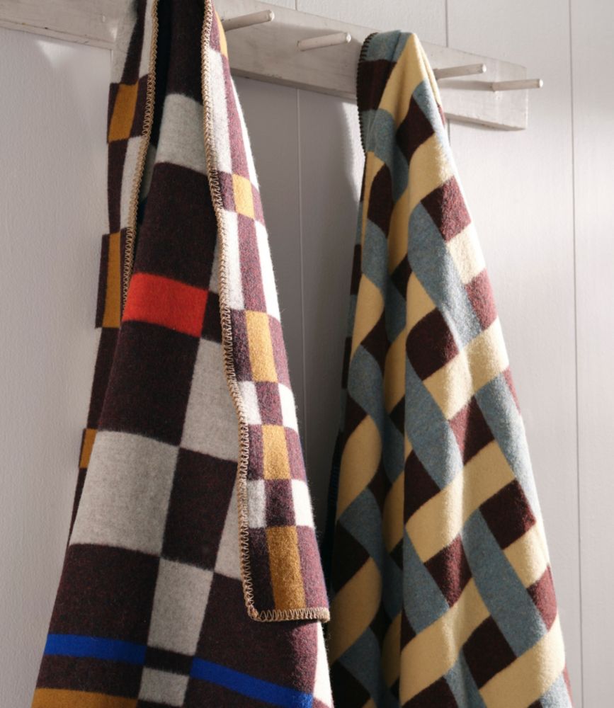 Pendleton Modern Heritage Throw