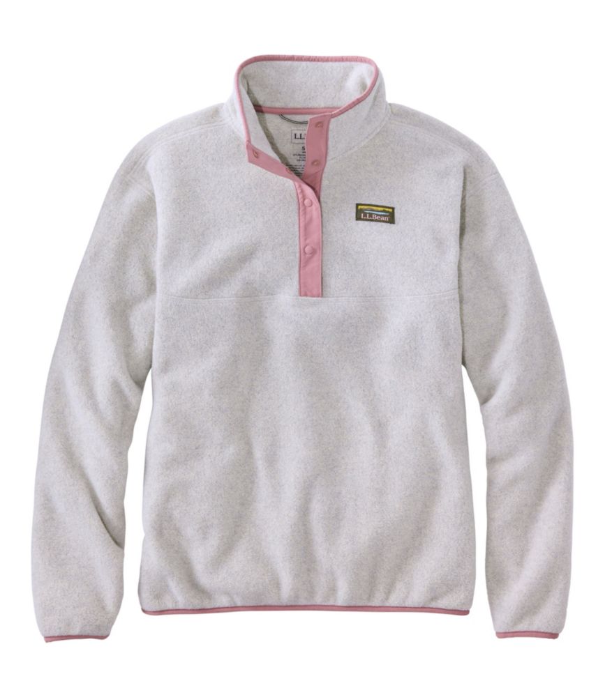 Women's Mountain Classic Fleece Pullover