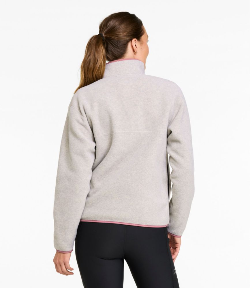 Women's Mountain Classic Fleece Pullover