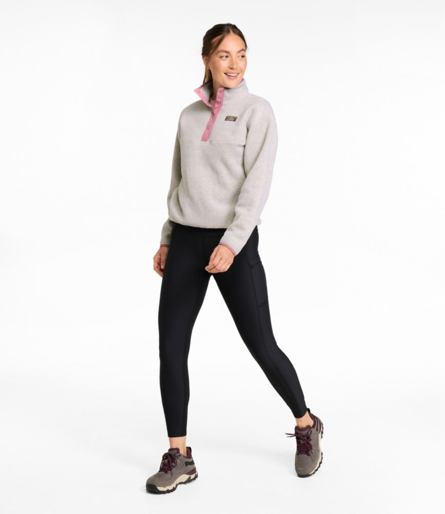 Women's Mountain Classic Fleece Pullover