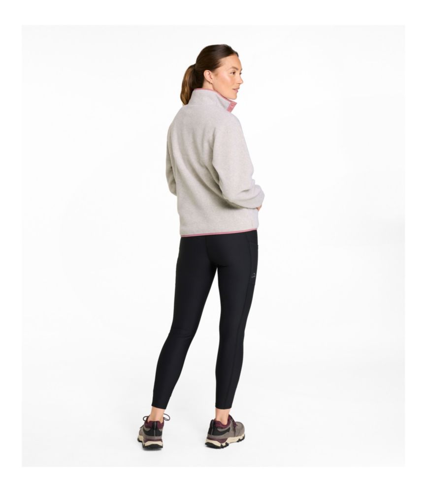 Women's Mountain Classic Fleece Pullover