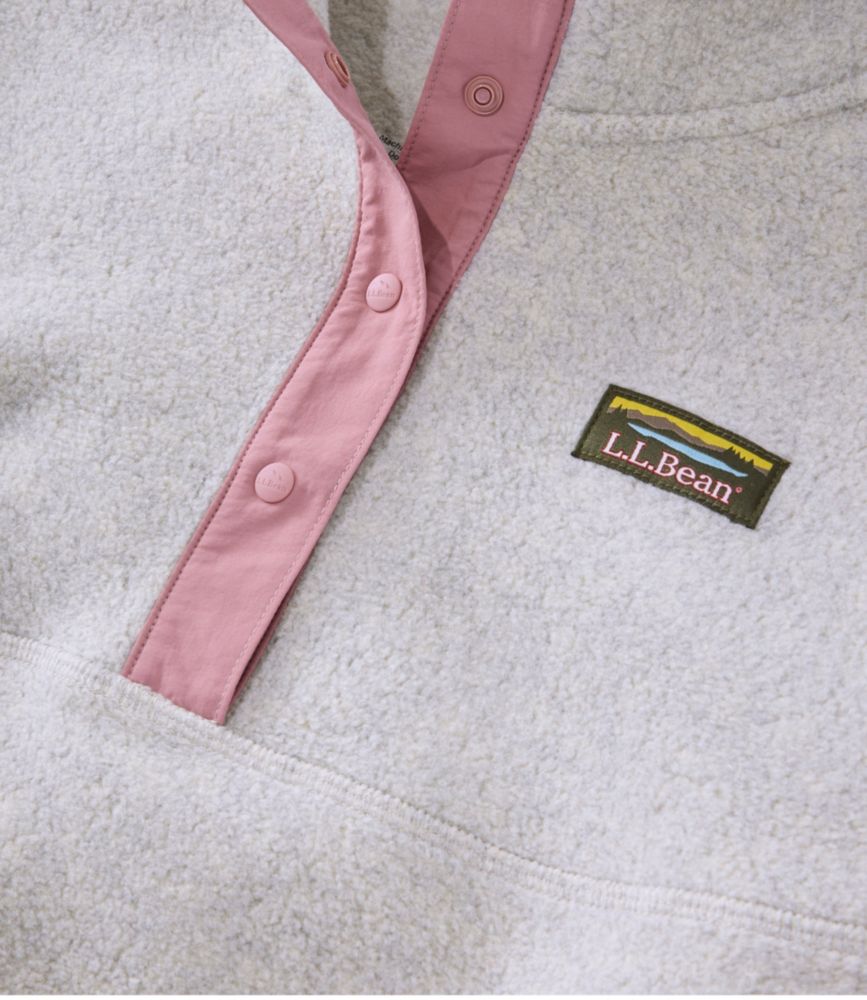 Women's Mountain Classic Fleece Pullover