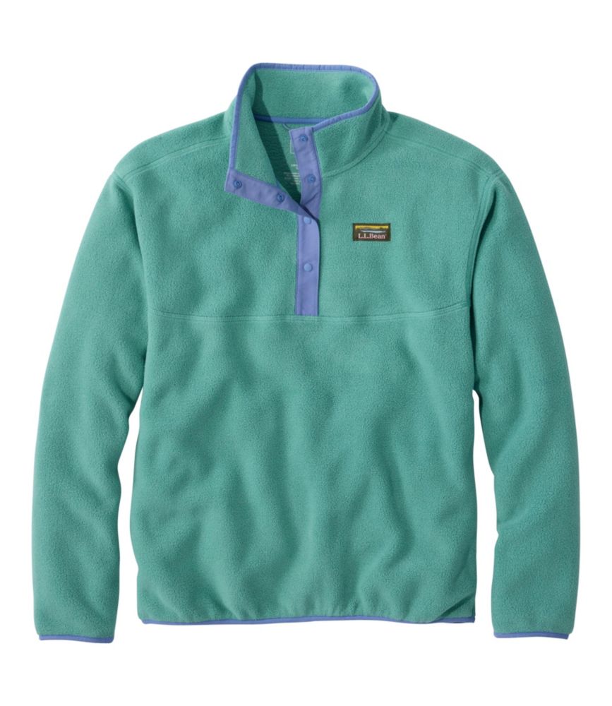 Women's Mountain Classic Fleece Pullover