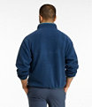 Mountain Classic Fleece Pullover, Orange Red, small image number 2