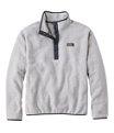 Mountain Classic Fleece Pullover, Clay Heather, small image number 0