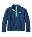 Mountain Classic Fleece Pullover, , small image number 0