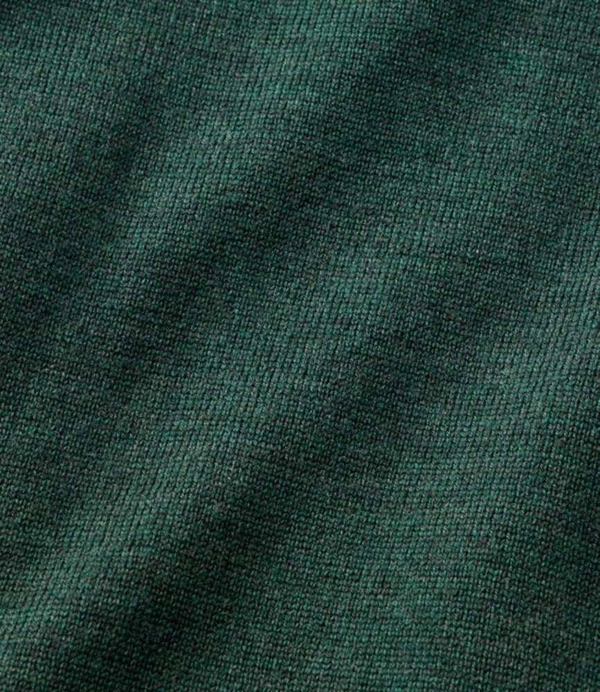 Women's Essential Merino Wool Sweater, Polo, Classic Navy, small image number 5