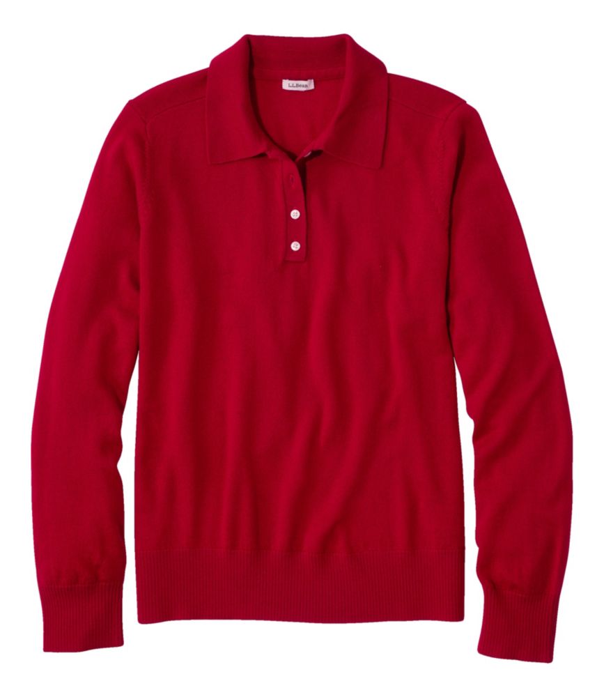 Rustic Red