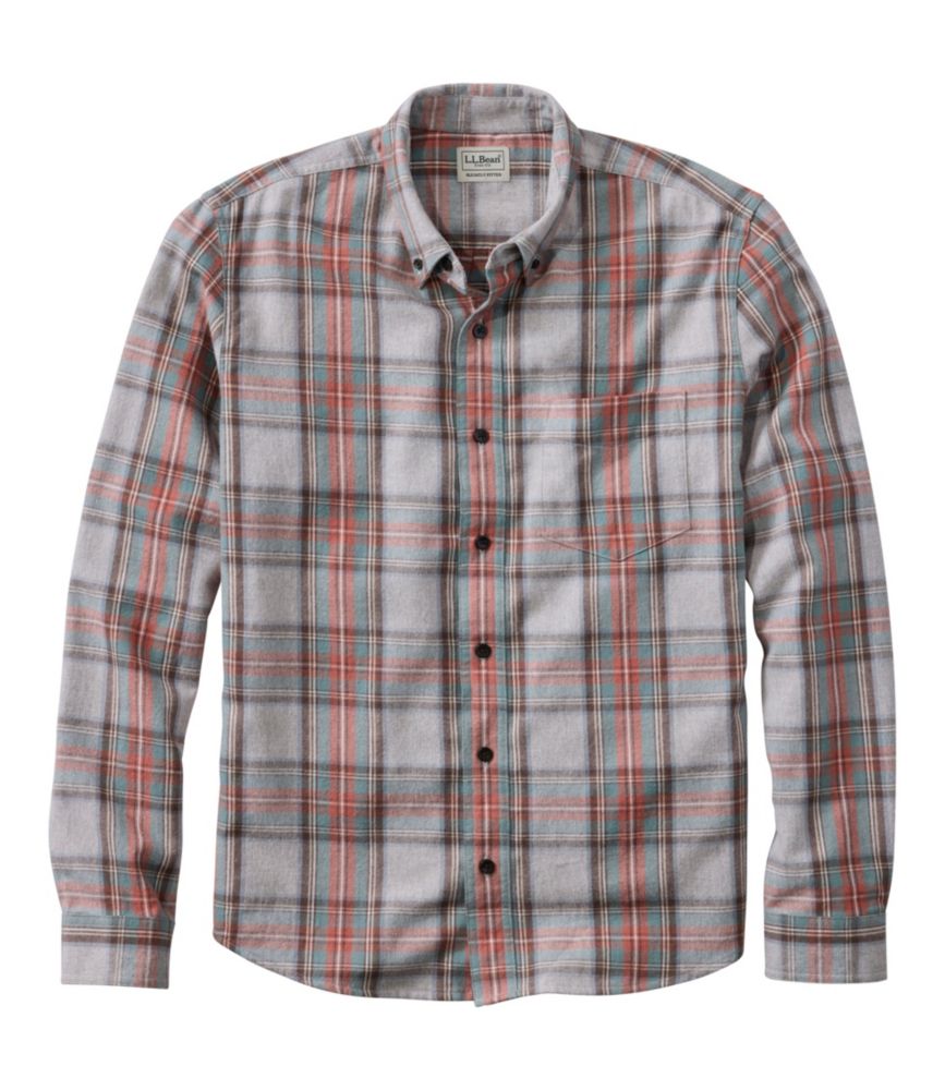 Washed Gray Stewart