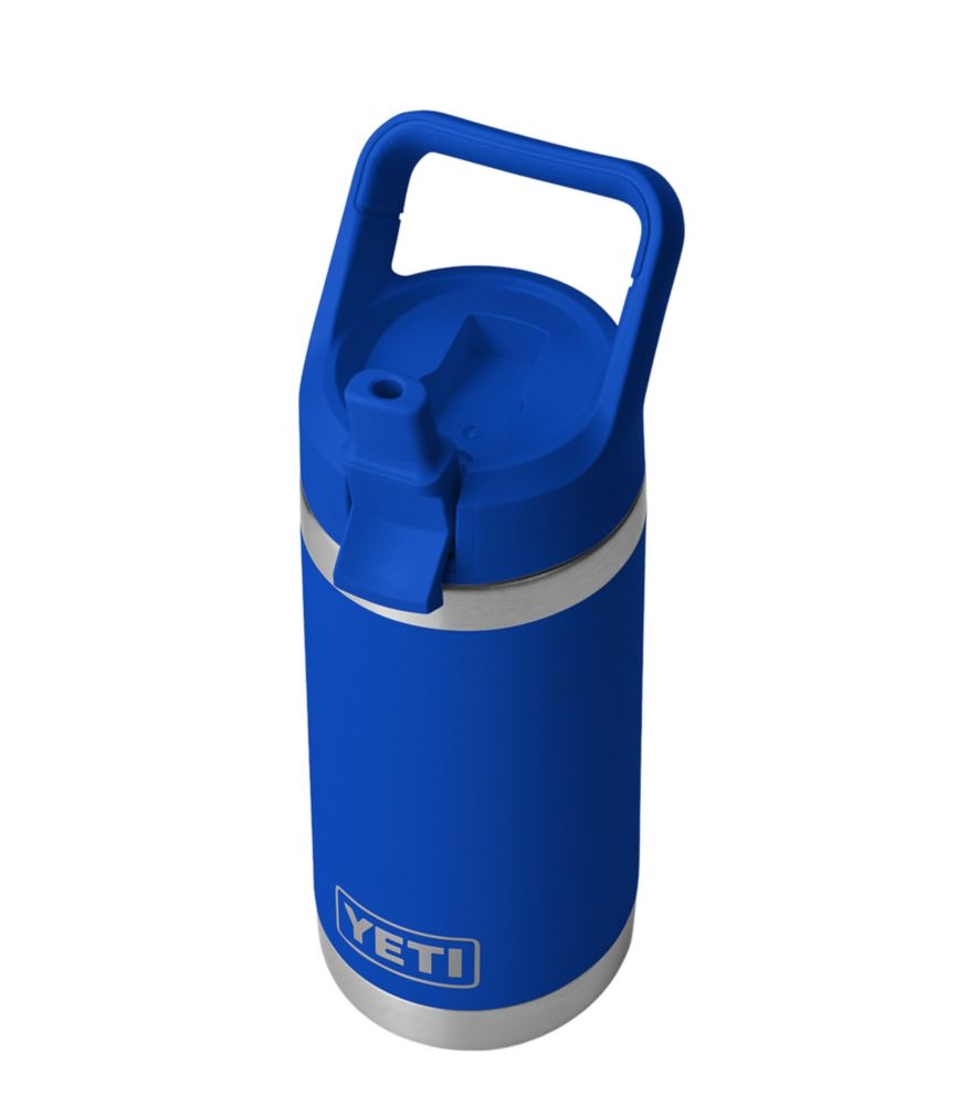 Kids' Yeti Rambler Junior Water Bottle, 12 oz.