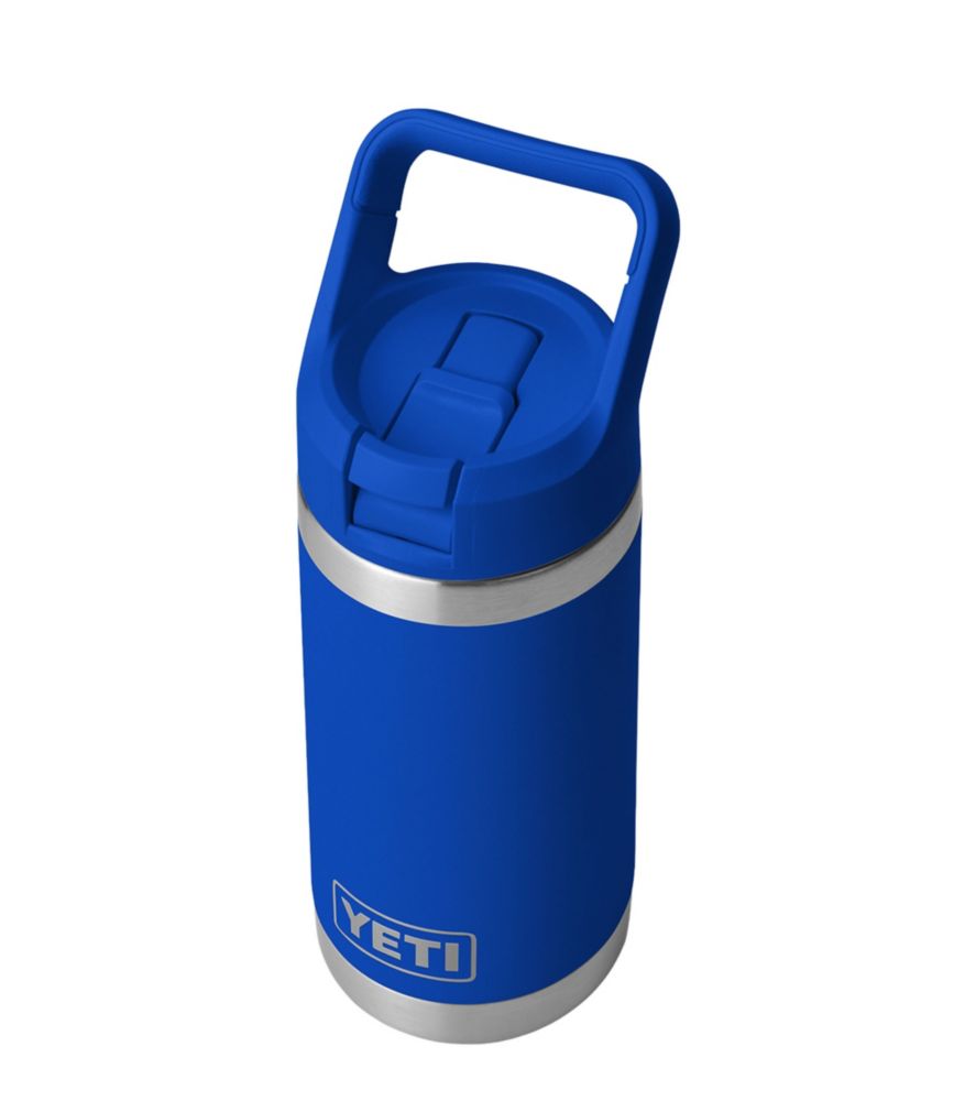 Kids' Yeti Rambler Junior Water Bottle, 12 oz.