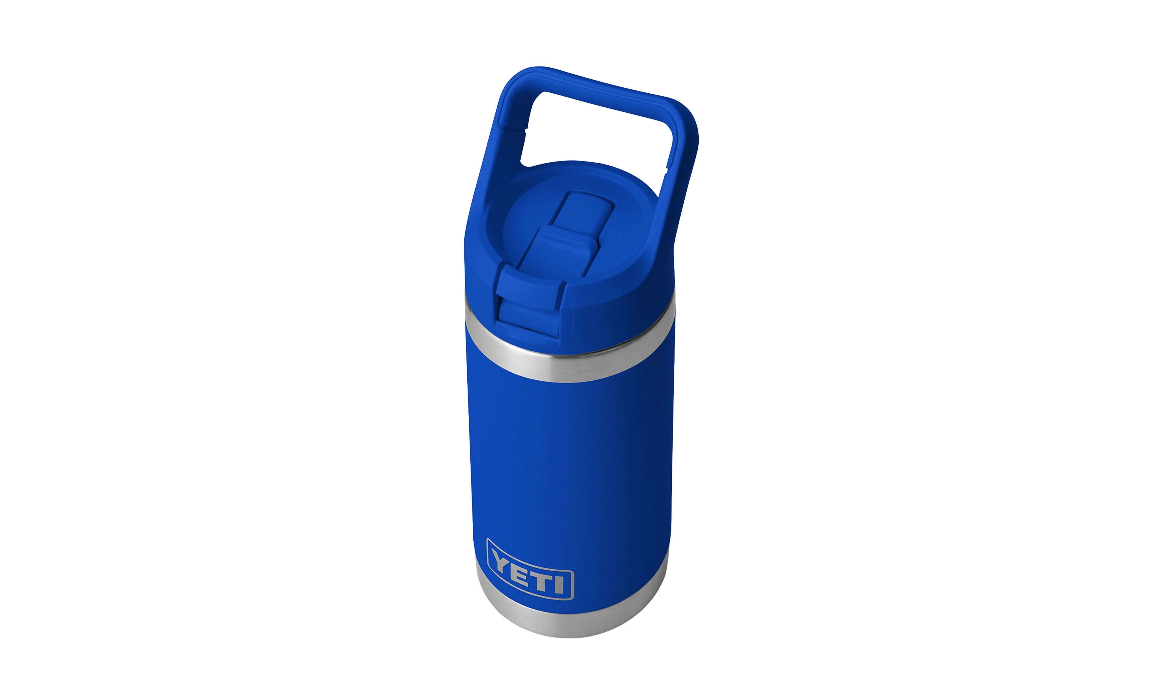 Kids' Yeti Rambler Junior Water Bottle, 12 oz.