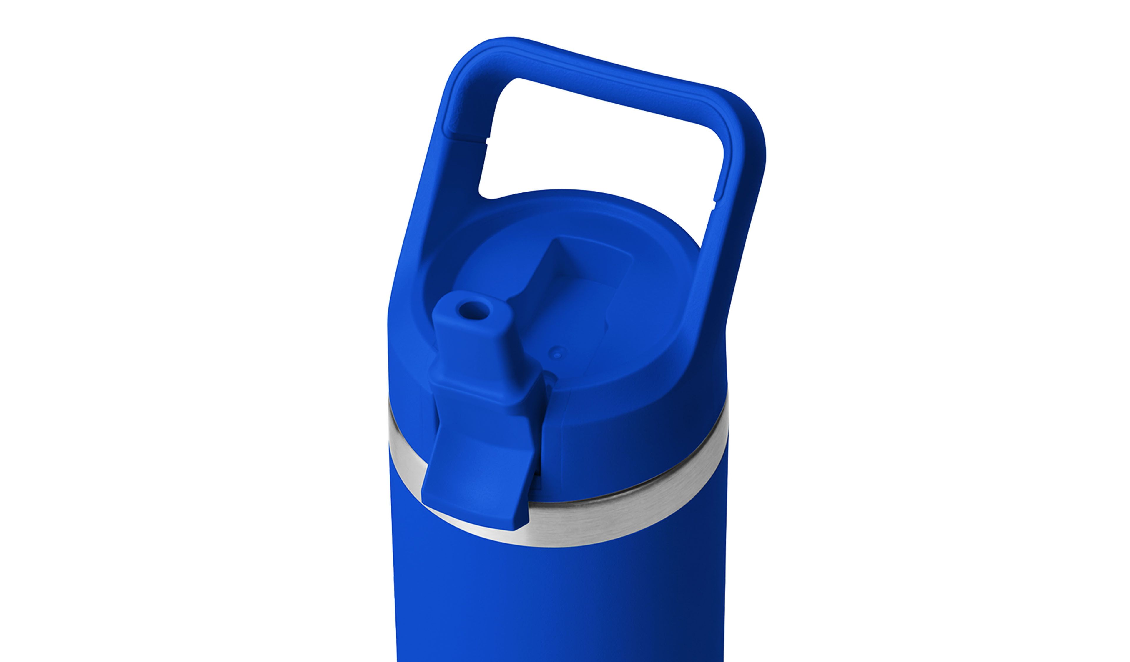 Kids' Yeti Rambler Junior Water Bottle, 12 oz.