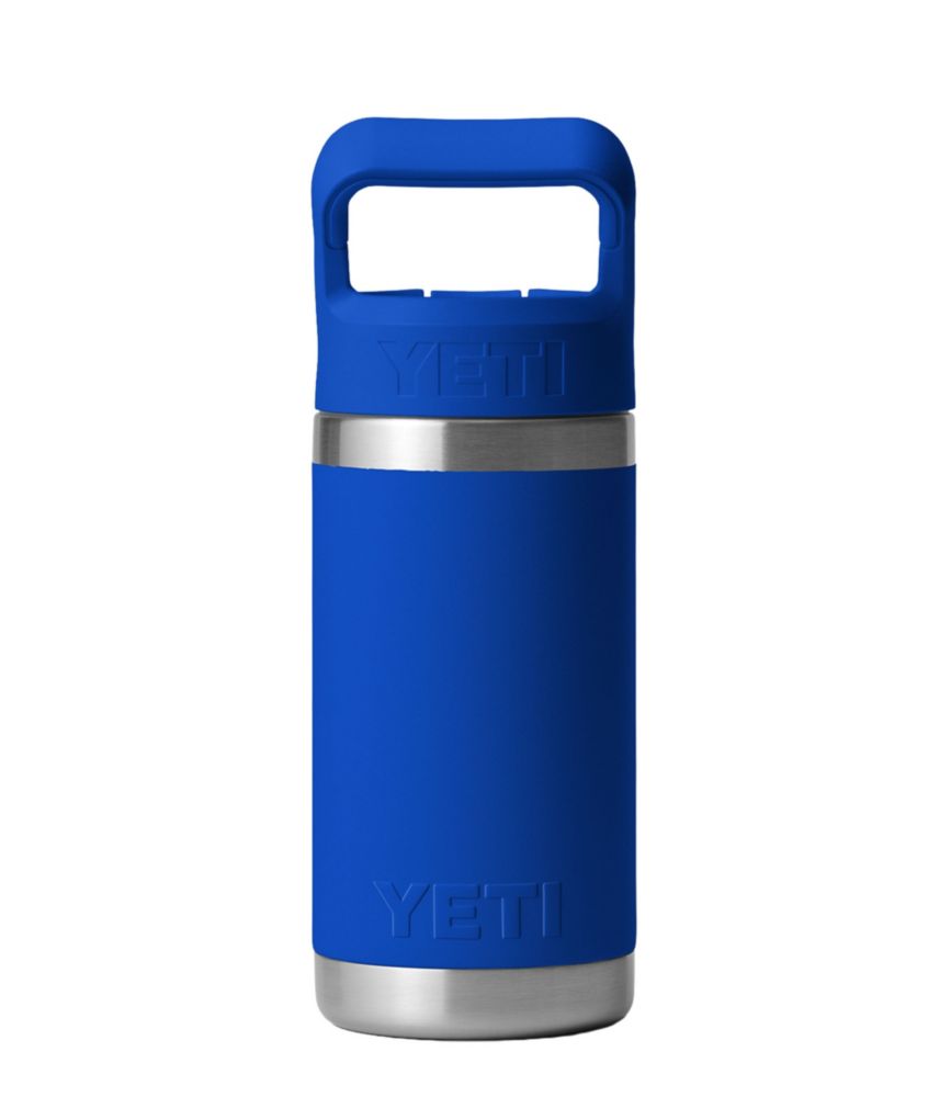 Kids' Yeti Rambler Junior Water Bottle, 12 oz.