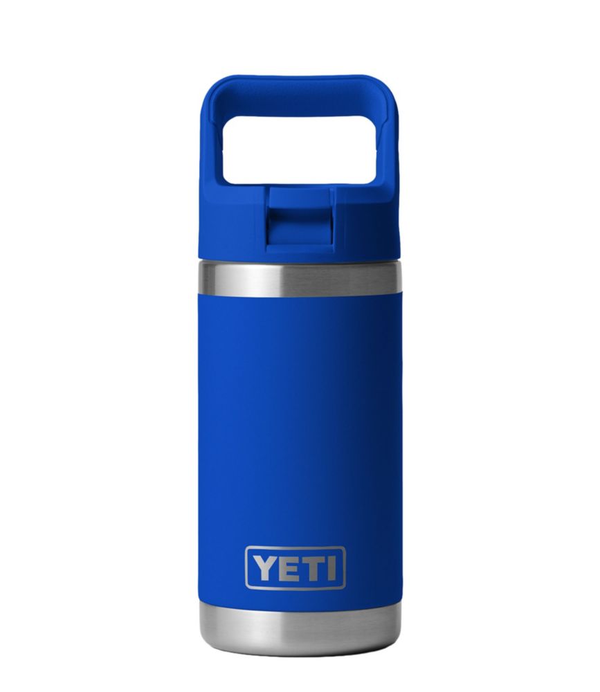 Kids' Yeti Rambler Junior Water Bottle, 12 oz.