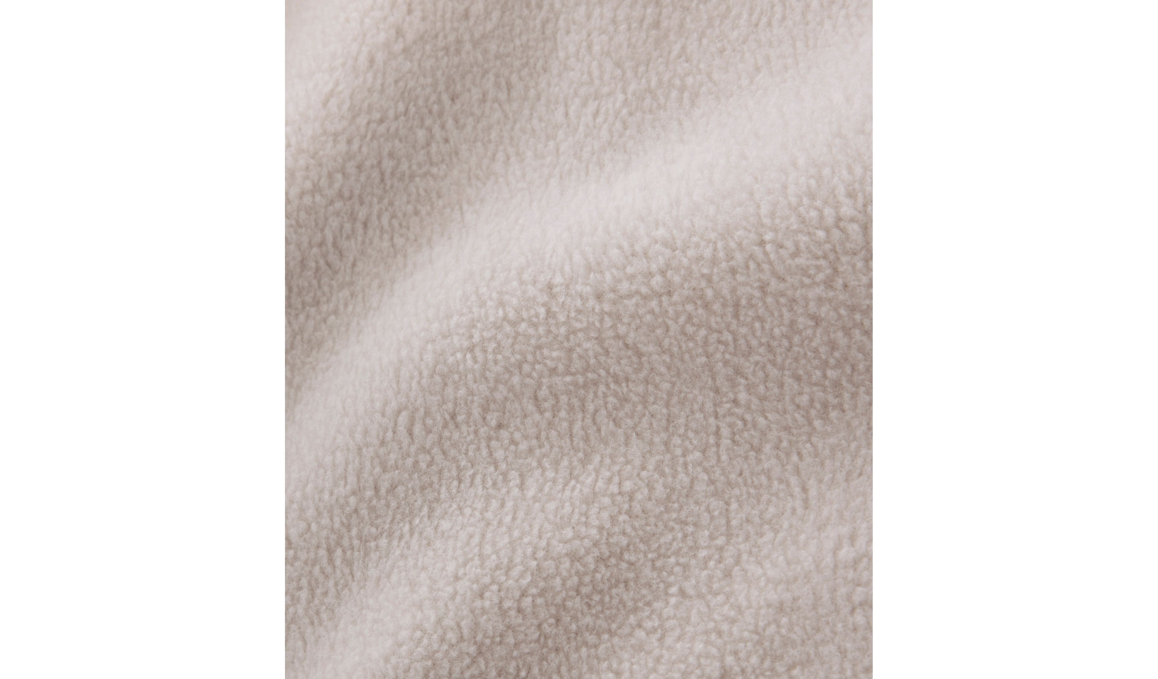 Men's Fleece-Lined Flannel Shirt, Traditional Fit
