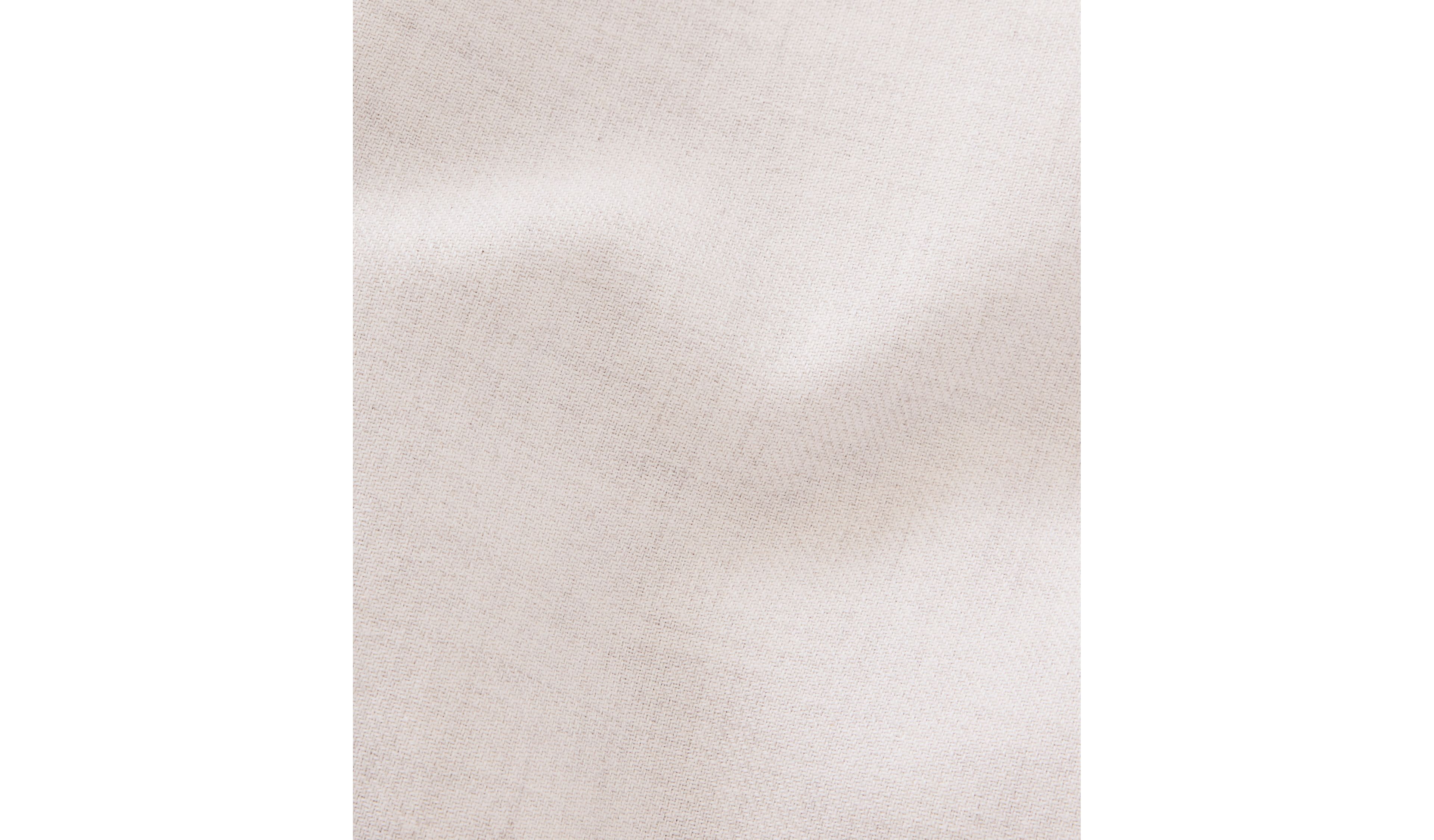Men's Fleece-Lined Flannel Shirt, Traditional Fit
