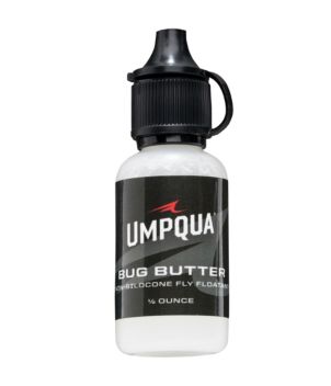 Umpqua Bug Butter Floatant, New