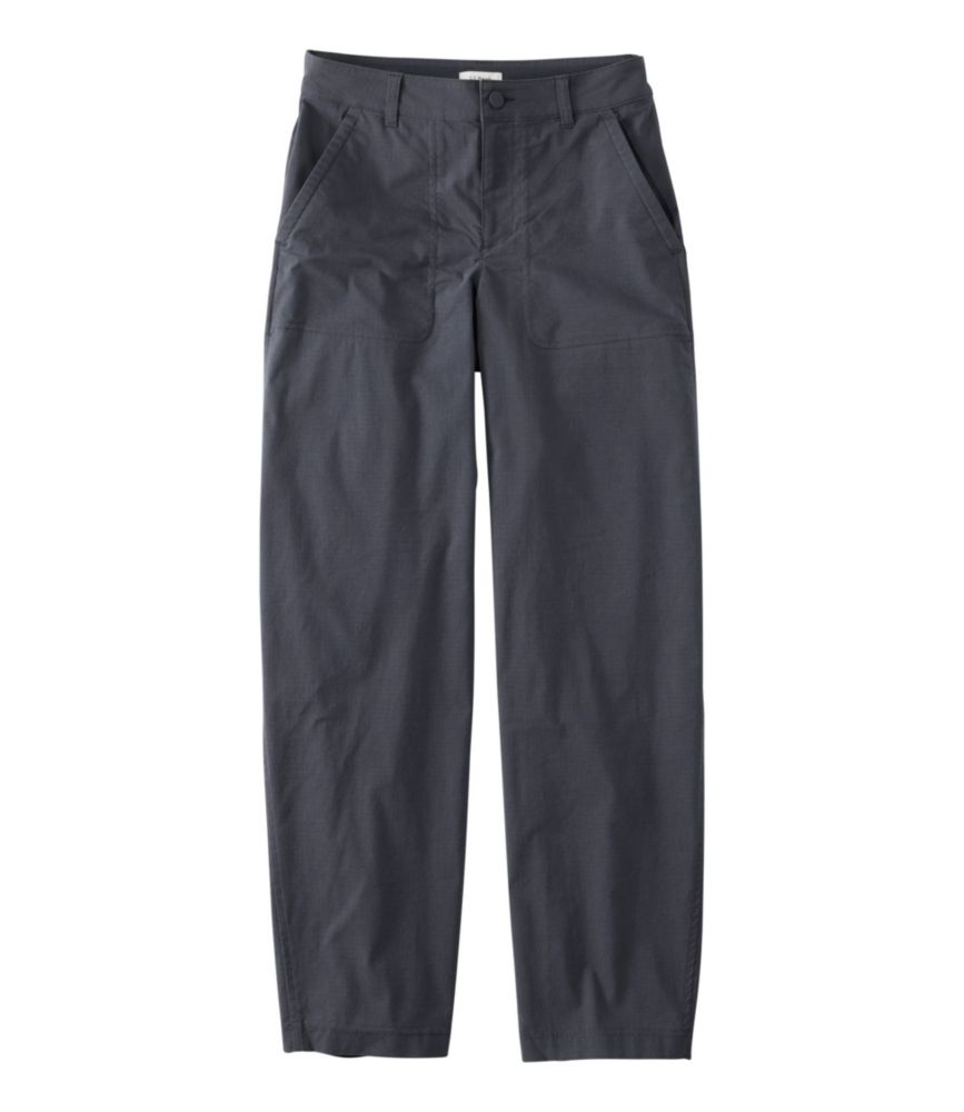 Women's Mountainside Ripstop Barrel Pant