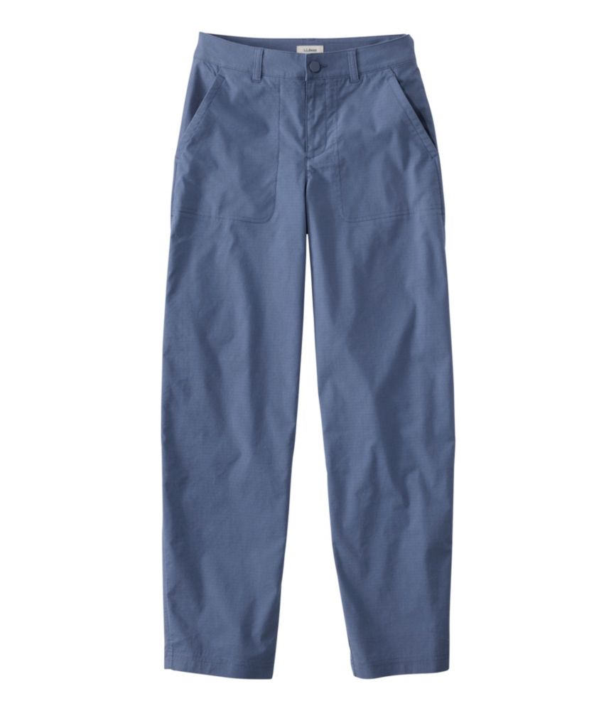 Women's Mountainside Ripstop Barrel Pant