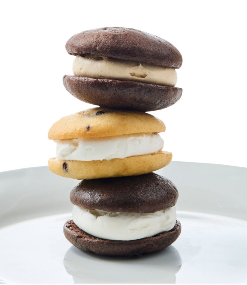 Classic Favorites Mini Whoopie Pies, Set of 20