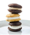 Classic Favorites Mini Whoopie Pies, Set of 20, One Color, small image number 1