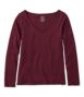 Pima Cotton Tees