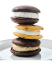 Classic Favorites Whoopie Pies, Full Size Set of 6, One Color, small image number 1