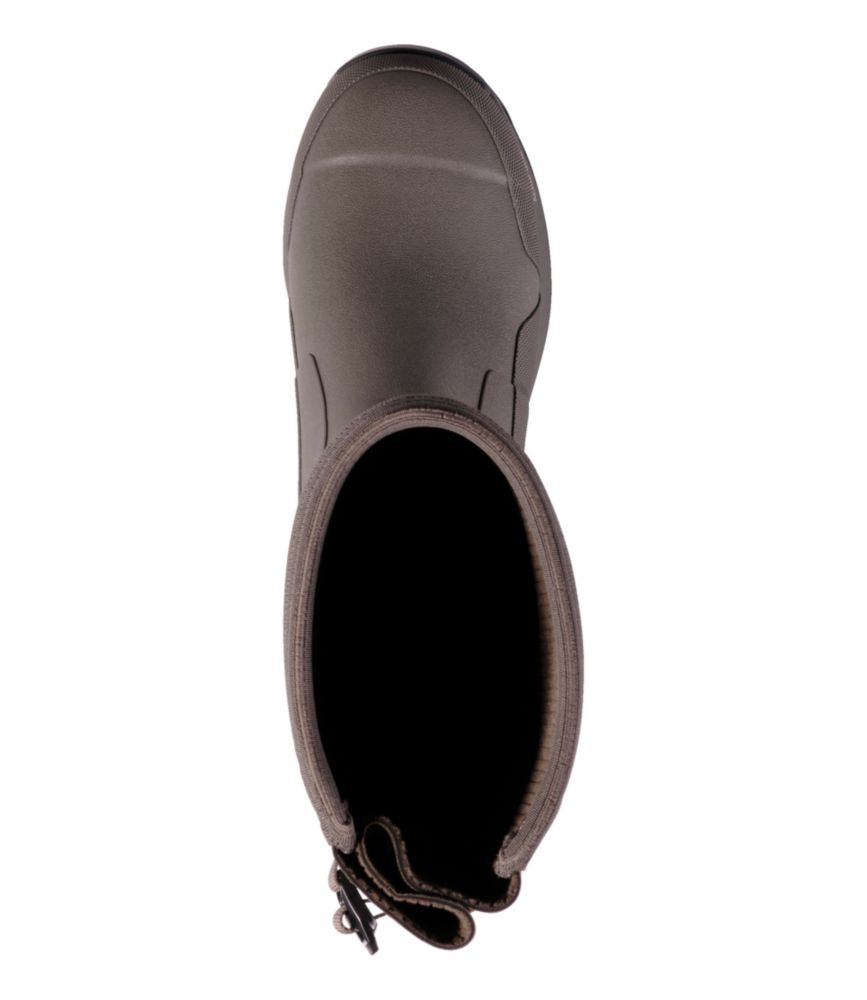 Men's Lacrosse Alphaburly Aero 17"