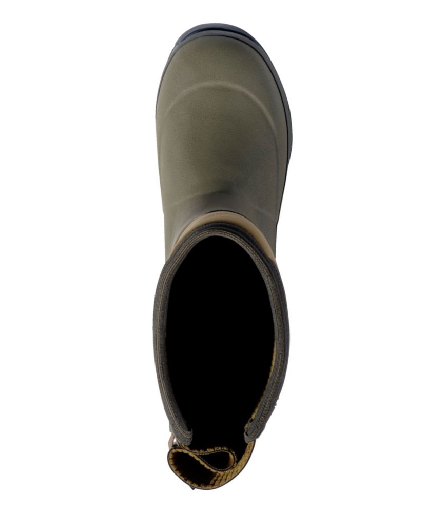 Women's Lacrosse Insulated Alphaburly Aero Boots, 15"