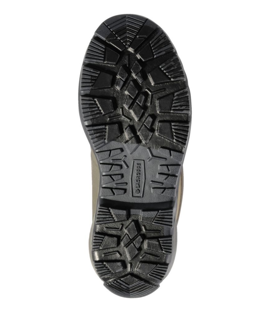 Men's Lacrosse Insulated Alphaburly Aero Boots, 17"