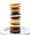 Wicked Good Variety Pack Whoopie Pies Full Size Set of 6, One Color, small image number 1