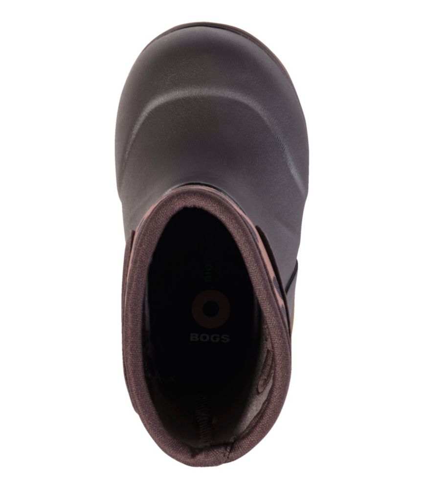 Toddlers' Baby Bogs, Classic Leopard