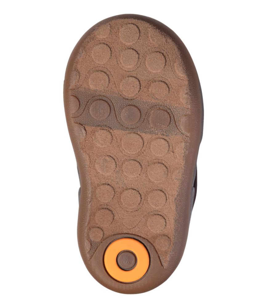Toddlers' Baby Bogs, Classic Leopard
